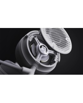 Corsair VIRTUOSO PRO Zestaw słuchawkowy Przewodowa Opaska na głowę Gaming Biały