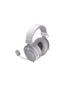 Słuchawki ENDORFY Viro Onyx White