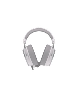 Słuchawki ENDORFY Viro Onyx White