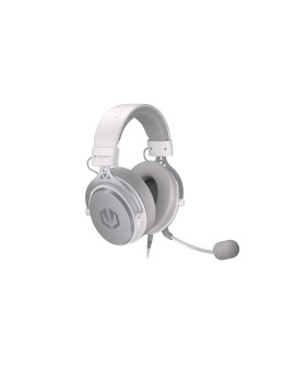 Słuchawki ENDORFY Viro Onyx White