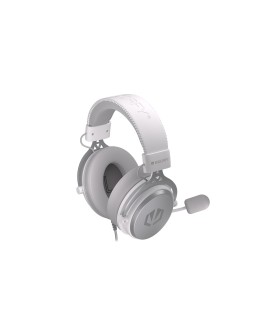 Słuchawki ENDORFY Viro Onyx White
