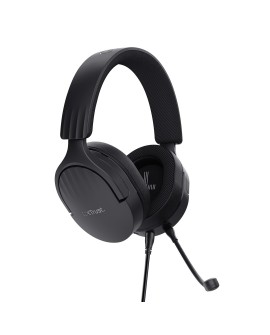 Słuchawki TRUST GXT489 FAYZO HEADSET BLK (24898)