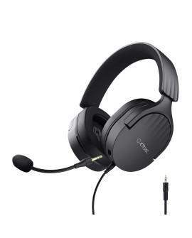 Słuchawki TRUST GXT489 FAYZO HEADSET BLK (24898)