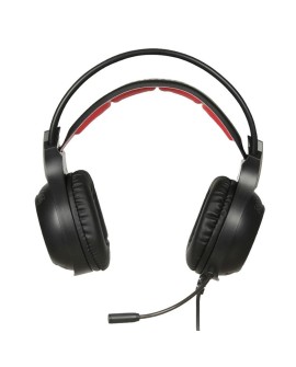 SŁUCHAWKI Z MIKROFONEM I-BOX X3 GAMING, LED