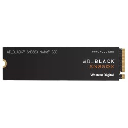 Dysk SSD WD Black SN850X...