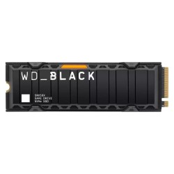 Dysk SSD WD Black SN850X...