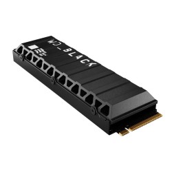 Dysk SSD WD Black SN850X...