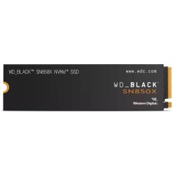 Dysk SSD WD Black SN850X...