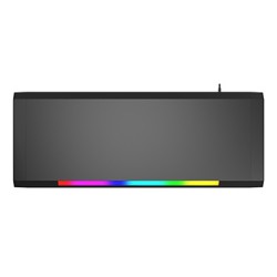 Marvo Podstawa pod monitor, czarny, EOL