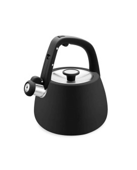 Czajnik nieelektryczny Maestro MR-1318 black