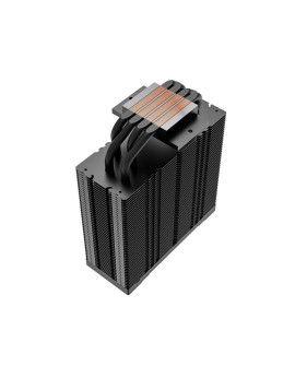 Xilence Performance A+ XC056 | M704PRO.ARGB Obudowa komputera Chlodnica/wentylator Czarny 1 szt.