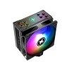Xilence Performance A+ XC056 | M704PRO.ARGB Obudowa komputera Chlodnica/wentylator Czarny 1 szt.