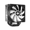 Xilence Performance A+ XC056 | M704PRO.ARGB Obudowa komputera Chlodnica/wentylator Czarny 1 szt.