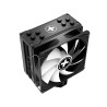 Xilence Performance A+ XC056 | M704PRO.ARGB Obudowa komputera Chlodnica/wentylator Czarny 1 szt.
