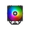 Xilence Performance A+ XC056 | M704PRO.ARGB Obudowa komputera Chlodnica/wentylator Czarny 1 szt.