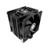 Xilence Performance A+ XC061 system chłodzenia komputerów Procesor Chłodnica powietrza 12 cm Czarny 1 szt.