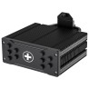 Xilence Performance A+ XC061 system chłodzenia komputerów Procesor Chłodnica powietrza 12 cm Czarny 1 szt.
