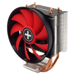 Chłodzenie CPU Xilence...