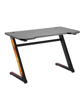 Biurko gamingowe nano RS RS120 (1200mm x 600 mm x 750mm)