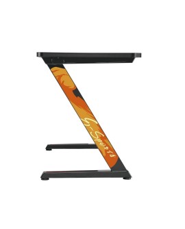Biurko gamingowe nano RS RS120 (1200mm x 600 mm x 750mm)