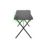 GENESIS BIURKO GAMINGOWE HOLM 200 RGB NDS-1606