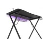 GENESIS BIURKO GAMINGOWE HOLM 200 RGB NDS-1606