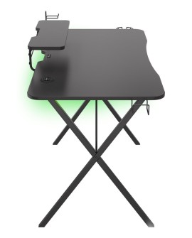 GENESIS BIURKO GAMINGOWE HOLM 300 RGB