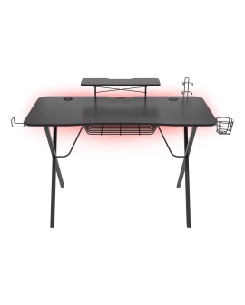 GENESIS BIURKO GAMINGOWE HOLM 300 RGB