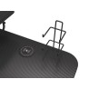 GENESIS BIURKO GAMINGOWE HOLM 300 RGB
