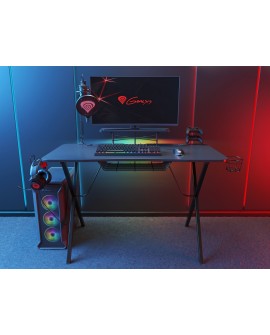 GENESIS BIURKO GAMINGOWE HOLM 300 RGB