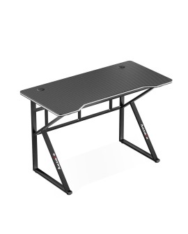 Biurko gamingowe Huzaro Hero 1.6 Black