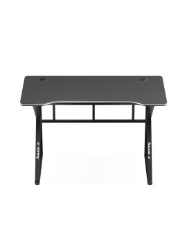Biurko gamingowe Huzaro Hero 1.6 Black