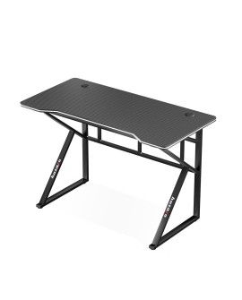 Biurko gamingowe Huzaro Hero 1.6 Black