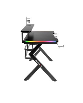 Biurko gamingowe Huzaro Hero 5.0 RGB