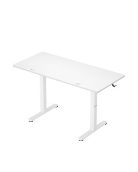 Biurko gamingowe Huzaro Hero 8.2 White