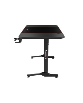 Biurko gamingowe Huzaro Hero 4.7 Black