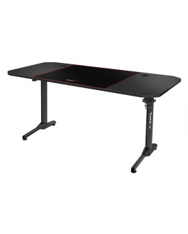 Biurko gamingowe Huzaro Hero 4.7 Black