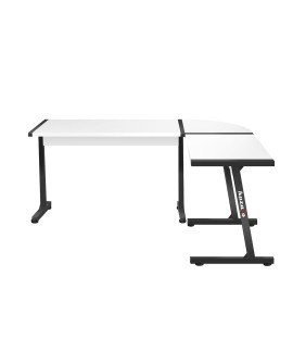Biurko gamingowe Huzaro Hero 6.0 White