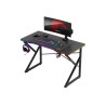 Biurko gamingowe Huzaro Hero 1.7 RGB Black