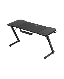 Biurko gamingowe Huzaro Hero 3.3 Black