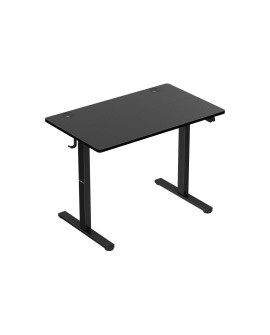 Biurko elektryczne Huzaro Hero 7.9 Black