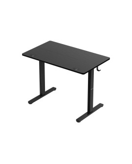 Biurko elektryczne Huzaro Hero 7.9 Black