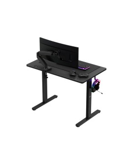 Biurko elektryczne Huzaro Hero 7.9 Black