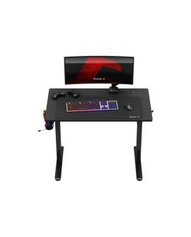 Biurko elektryczne Huzaro Hero 7.9 Black