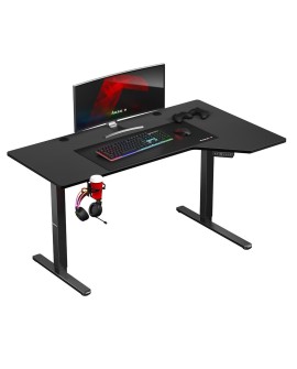 Biurko gamingowe Huzaro Hero 9.1