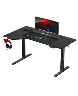 Biurko gamingowe Huzaro Hero 9.1