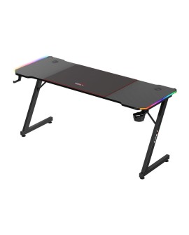 Biurko gamingowe Huzaro Hero 4.8 RGB