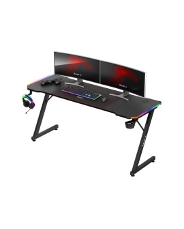 Biurko gamingowe Huzaro Hero 4.8 RGB