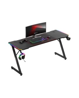Biurko gamingowe Huzaro Hero 4.8 RGB