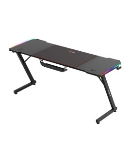Biurko gamingowe Huzaro Hero 4.8 RGB